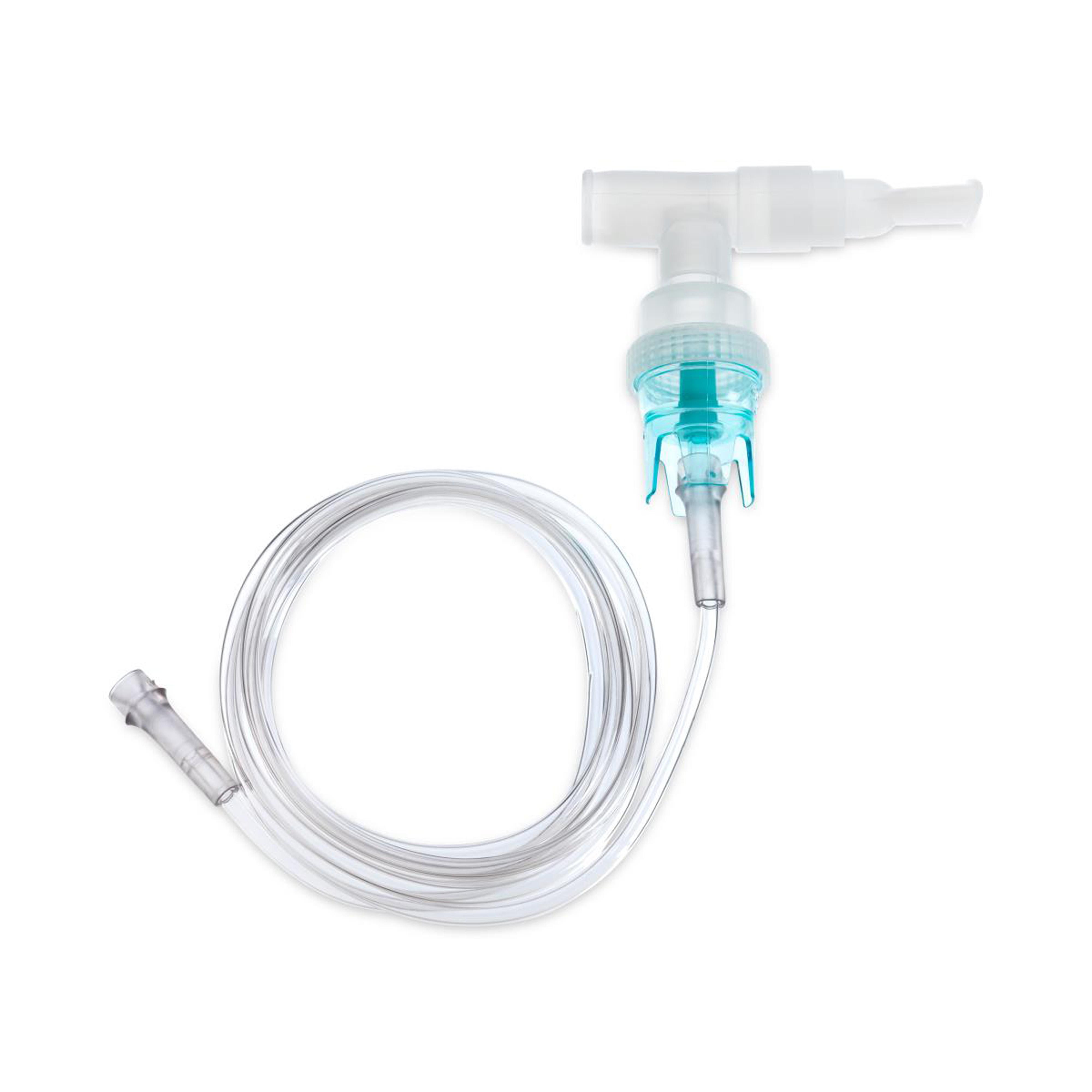 NEBULIZER T UP DRAFT II-HAND W 50/CS