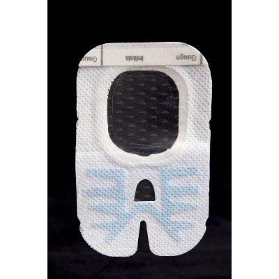 SORBAVIEW WNDW DRESS 2.5"X 4" 50/BOX 2BX/CS