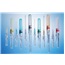 CATHETER IV 18G X 1 1/4 THIN W 50/BX 4 BX/CS