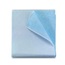 SHEET STRETCHER TISSUE POLY 40 50/CS WHITE/BLUE