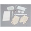 DRESSING CHANGE KIT W 1626 TEGA TAP MEAS 20/CS