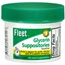 FLEET GLYCERIN SUPPOSITORY ADULT 12/JAR