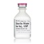 WATER STERILE 50ML  SDV 25/BX 4 BX/CS