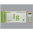 CEFEPIME HCI INJ 1GM POWDER 10/BX