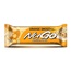 NUGO BAR ORANGE SMOOTHIE 15/BX 8BX/CS