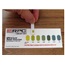 ULTRA-LOW TOTAL CHLORINE TEST STRIP 100/BG