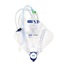 CATH FOLEY TRAY DOVER SILIC 14FR 10/CS