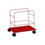 ROLLING CART FOR 8-11 GALL SHARPS CONT EA#430-030