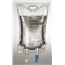 DEXTROSE INJ 5% MINI BAG 100ML (96/CS)