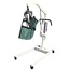 DS BARIATRIC ELECTRIC LIFT 4-PT 600 LB CAP EA