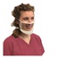 Transparent FaceMask w/EZ Adjuster (18BX/CS) BX  |