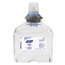 FOAM SANITIZER 1200ML CLEAR 2/CS (LIMITED QTY HZT)