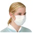 FACE MASK W/EARLOOP REG ELM-970BX 50/BX