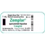 ZEMPLAR 5MCG/ML 1ML SDV 25/BX (4BX/CS)