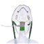 MASK NON REBREATHING ELONGATED W/VENT 50/CS