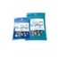 SWABPACK SWAB 25/PK  12PK/BOX 8BX/CS