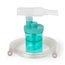 NEBULIZER T UP DRAFT HAND HELD 50/CS