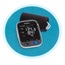 OMRON 10 SERIES DIGITAL BLOOD PRESSURE MONITOR