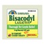 BISACODYL EC 5MG TAB 100S BTL