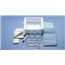 LACERATION/SUTURE TRAY E.R. 20/CS N/RETURN