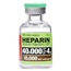 HEPARIN SODIUM 10000U/ML 4ML MDV 25/BX 12BX/CS