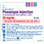 NCNR PHENERGAN  50MG/ML 1ML AMPULE 25/BX