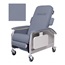 RECLINER CLINICAL CARE FR577RG PICK COLOR