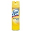 CLEANER DIS LYSOL SPR 19 ORIGINAL(LIM QTY)