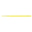 CURETTE EAR CERASPOON YELLOW 50/BX