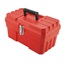 CRASH CART RED BOX  ONLY 14" 1EA