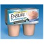 ENSURE PUDDING VANILLA 4OZ PAC 48/CS             ~