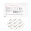 DRESSING TRANSPARENT 2 3/8X2.75 CAH 100/BX 4BX/CS