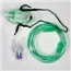 NEBULIZER UP MIST W/ PED MASK ELONG 7FT 50/CS EA