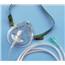 MASK OXYGEN PEDIATRIC 50/CS