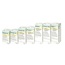 TEST URINE STRIP CHEMSTRIP 9 100/BX 6BX/CS