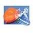 MASK POCKET CPR W/ONE WAY VALV 4053 EA