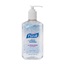 HAND SANITIZER GOJO ADV ORM-D HZ 12OZ PUMP12/CS