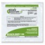 BLEACH WIPES DBL ALCAVIS 1:50 50/BX 8BX/CS