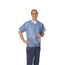 DISPOSABLE SCRUB SHIRT LARGE 60/CS