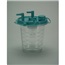 CANNISTER SUCTION 1200CC 48/CS