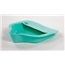BED PAN BARIATRIC W/SPL GUARD 1200# WT CAP
