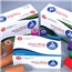 BANDAGE SENSI WRAP SELF ADH 2"X 5' TAN 36/CS