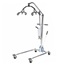 LIFT HOYER MANUAL 6PT 400# NO SLNG/CHNS DROPSHIP