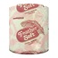 TOILET TISSUE FEATHERSOFT 2 PLY 4.5X3.8 96BX/CS
