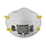 FMC Particulate Respirator N95 (20EA/BX 8BX/CS) B|