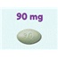SENSIPAR TABLET 90MG  #30