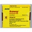 ARANESP 60MCG SDV 4/BX  (10BX/CS)