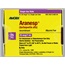 ARANESP 25MCG SDV 4/BX  (10BX/CS)