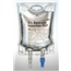 DEXTROSE INJ 5% MINI BAG 50ML 4BG/PK  (24PK/CS)