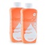 DISCONTINUED- LIQUACEL ORANGE SF 32OZ 6/CASE GH92